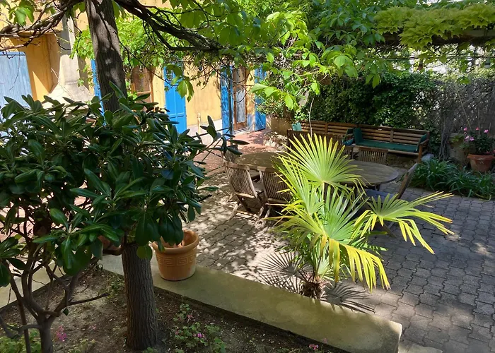Casa Sardine