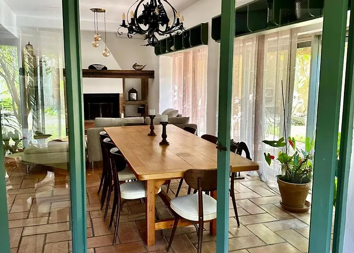 Casa Sardine