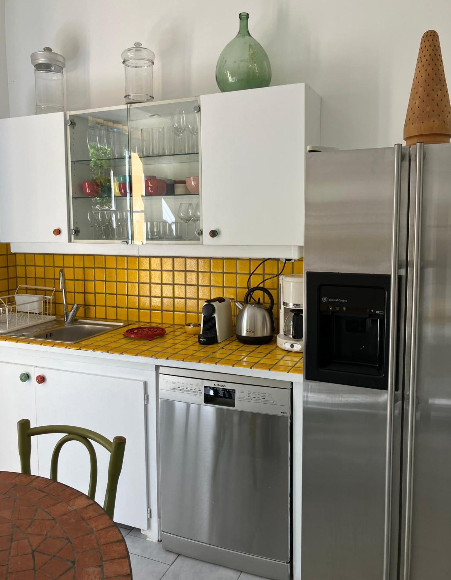Casa Sardine Villa *
