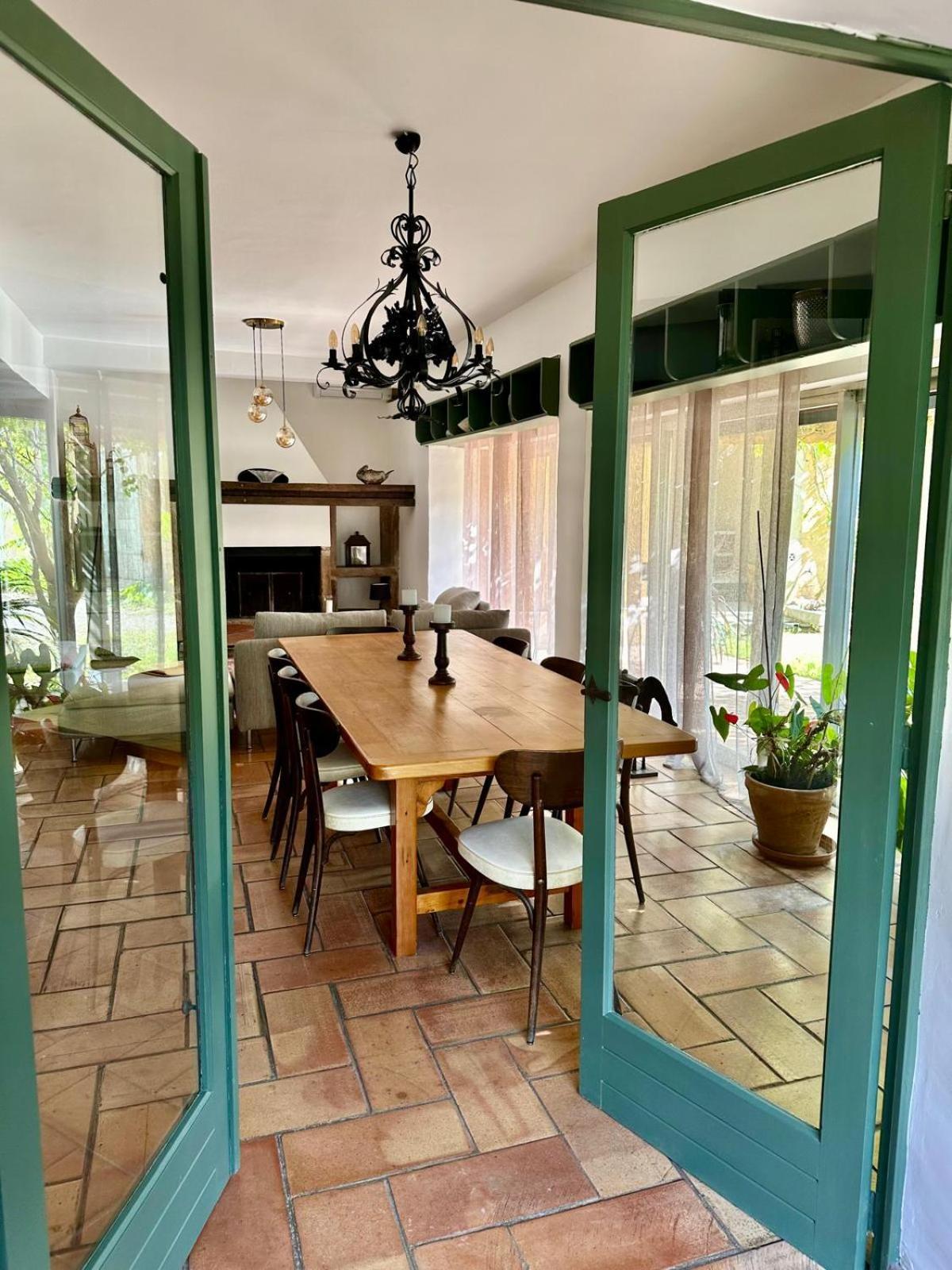 Casa Sardine Cassis