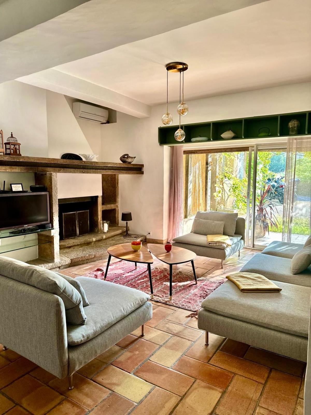 Villa Casa Sardine *