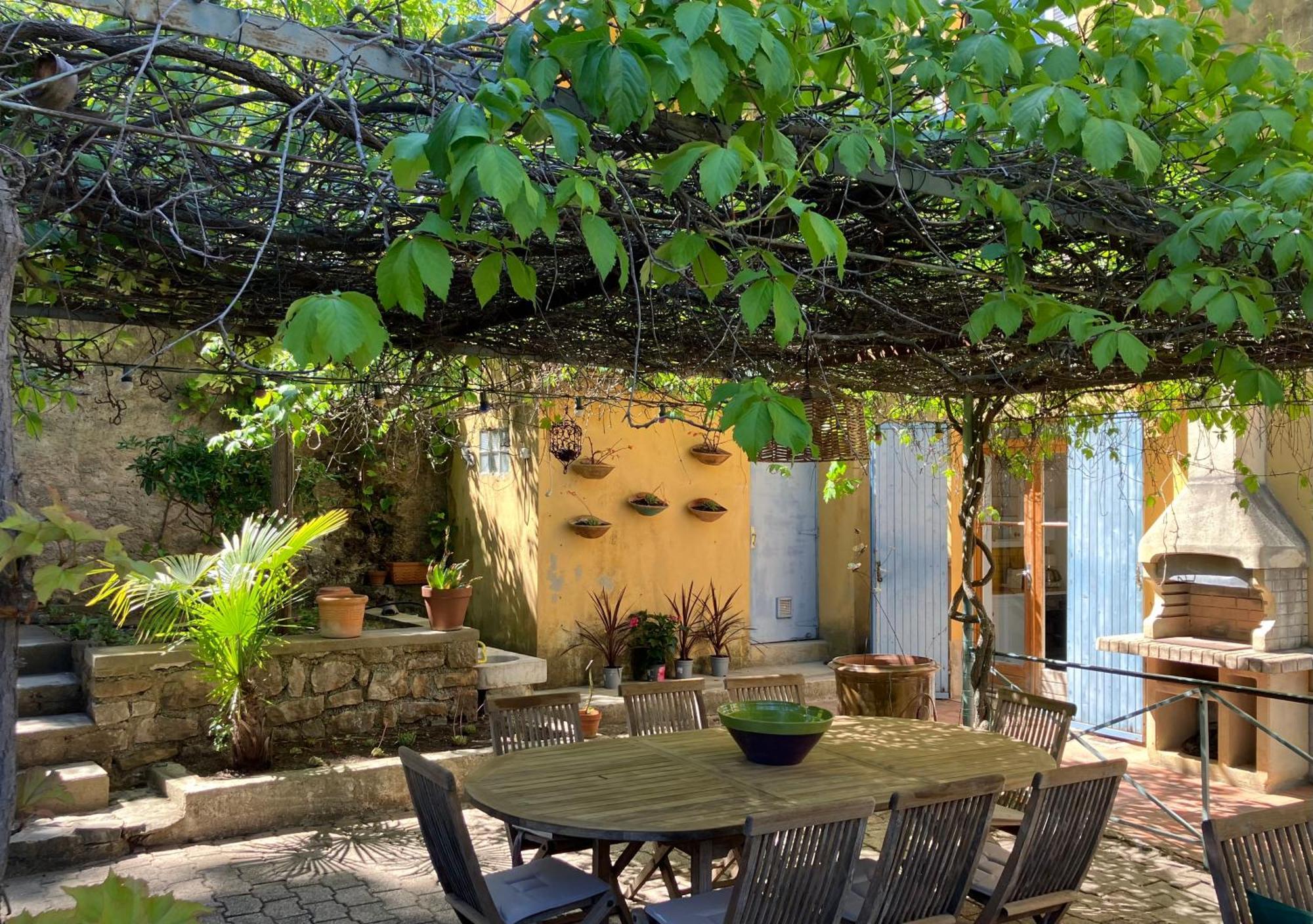 Casa Sardine Villa *