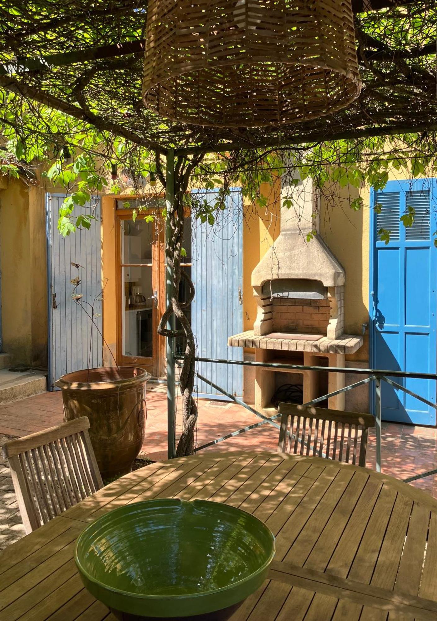 Casa Sardine Villa