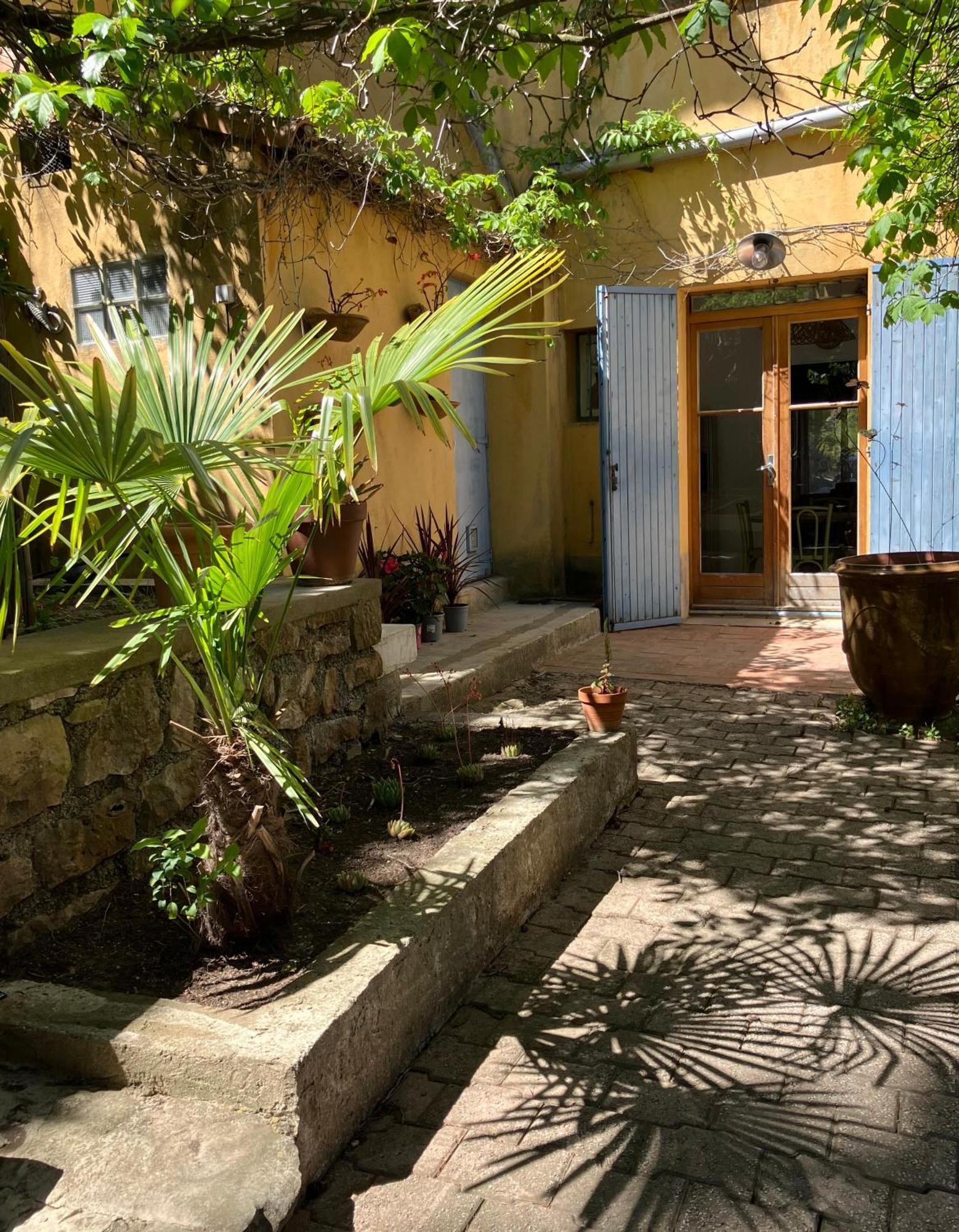 Casa Sardine *