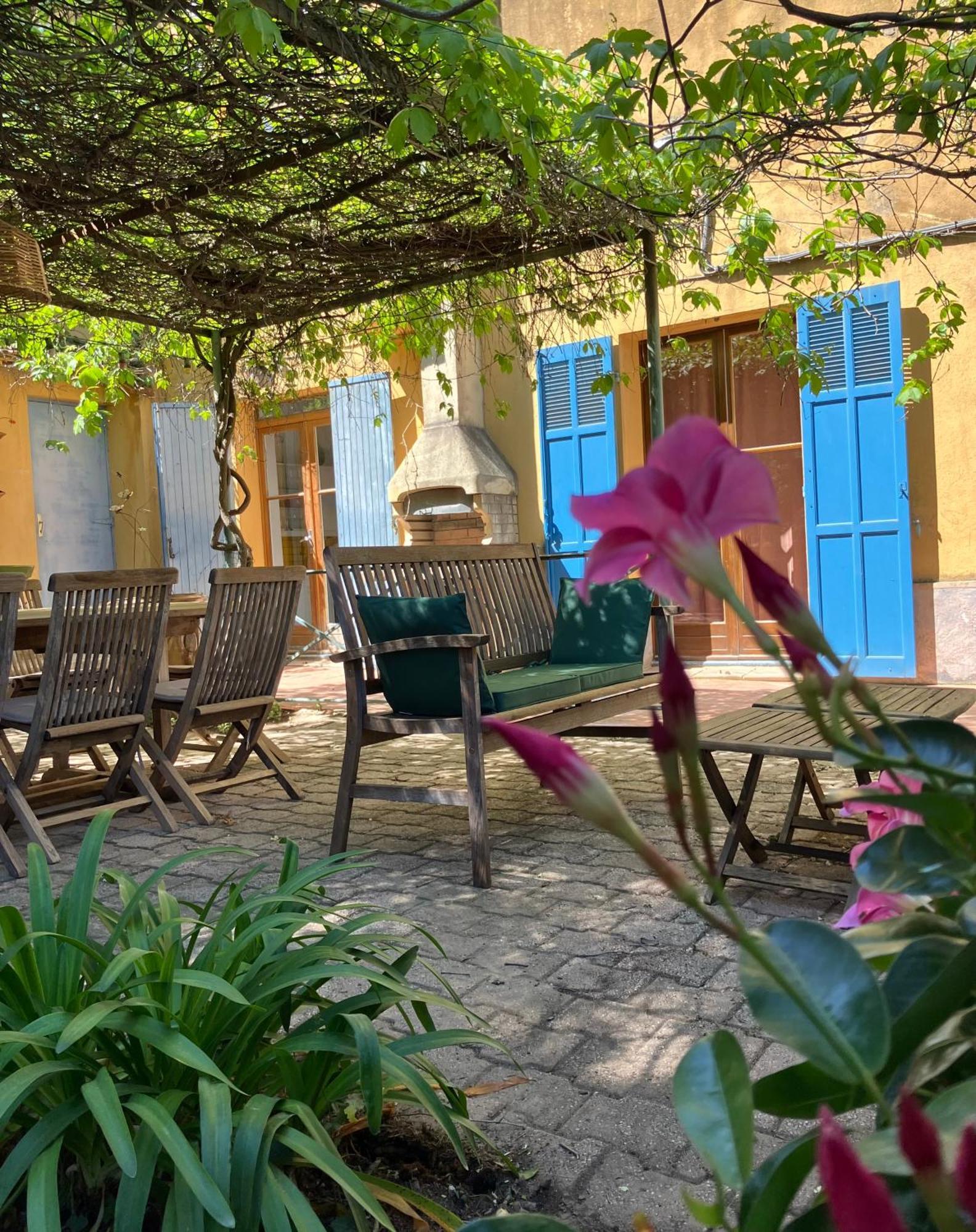 Villa Casa Sardine *