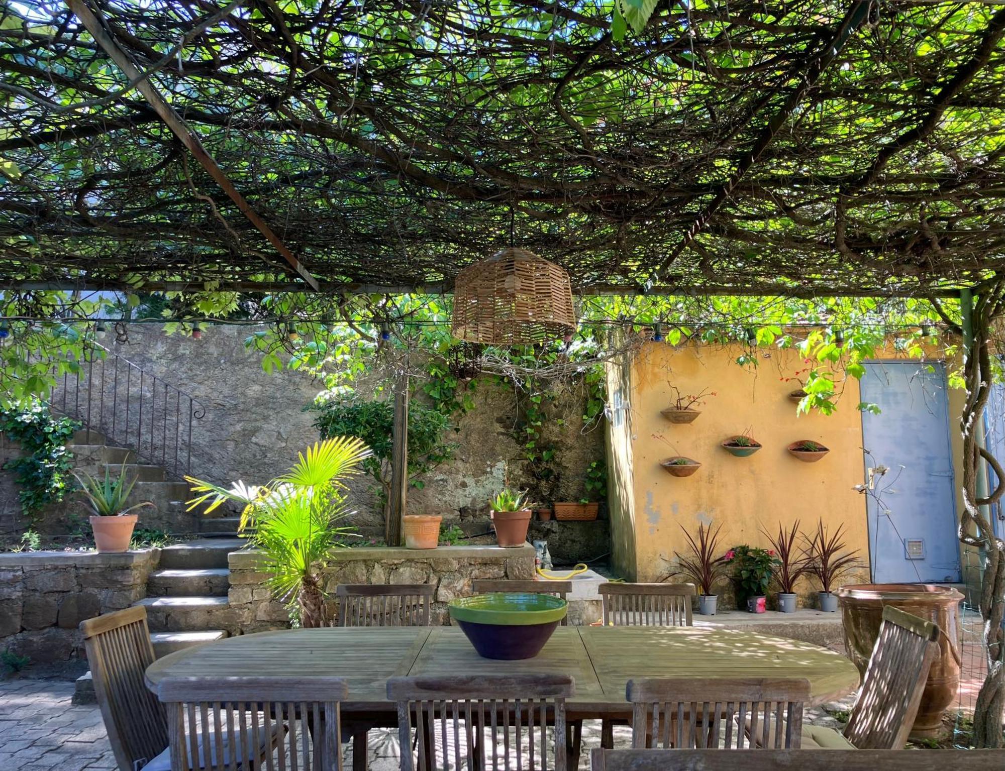 Casa Sardine Villa