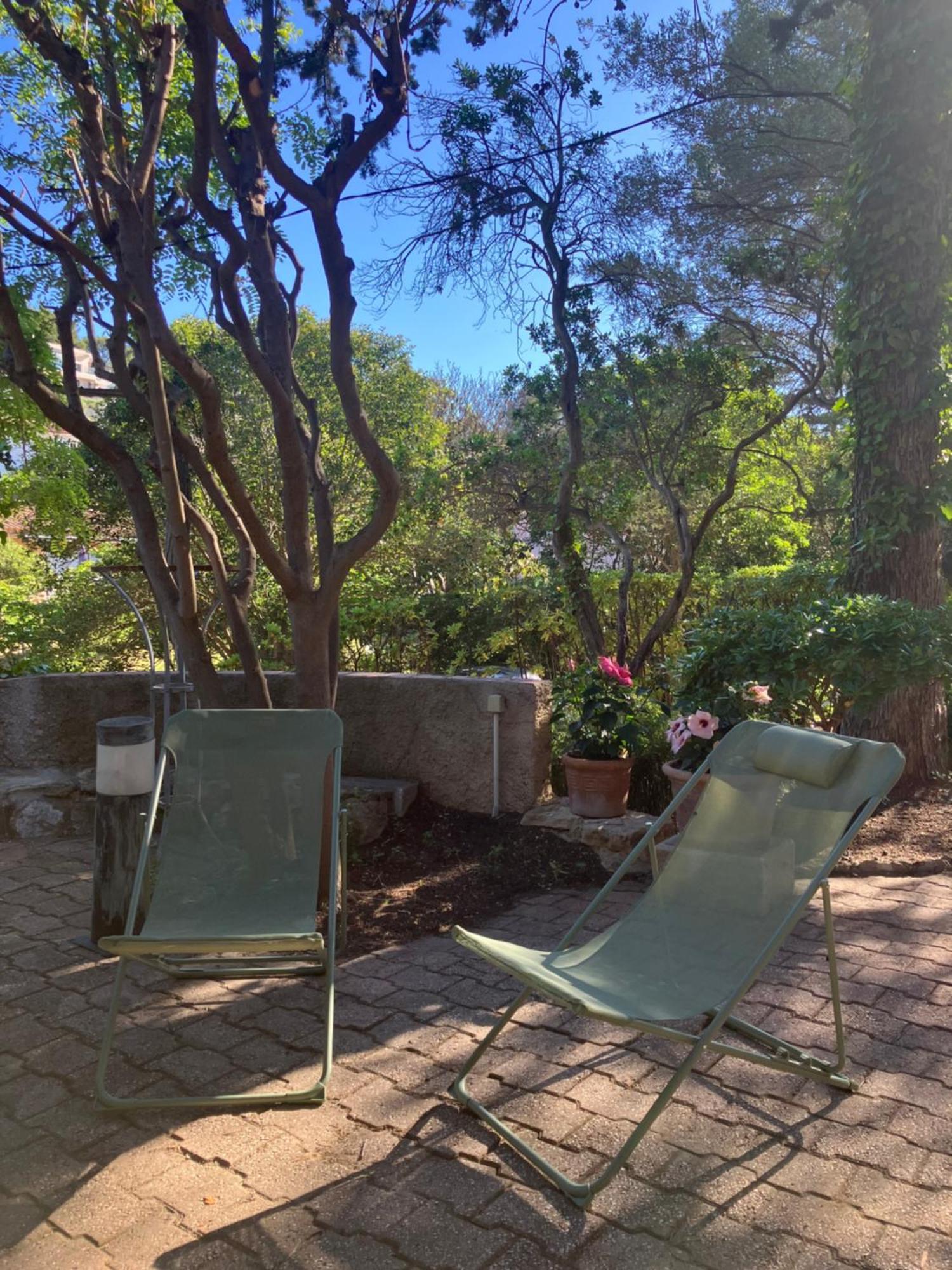 Casa Sardine Villa