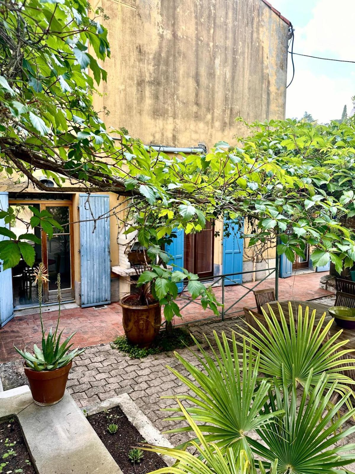 Villa Casa Sardine Cassis