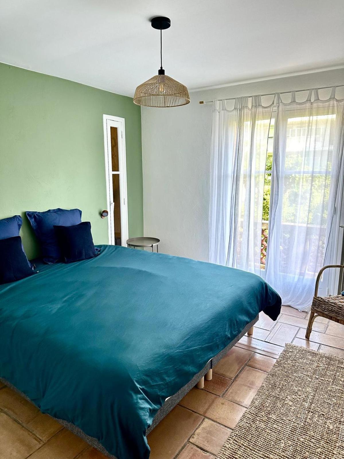 Casa Sardine * Cassis