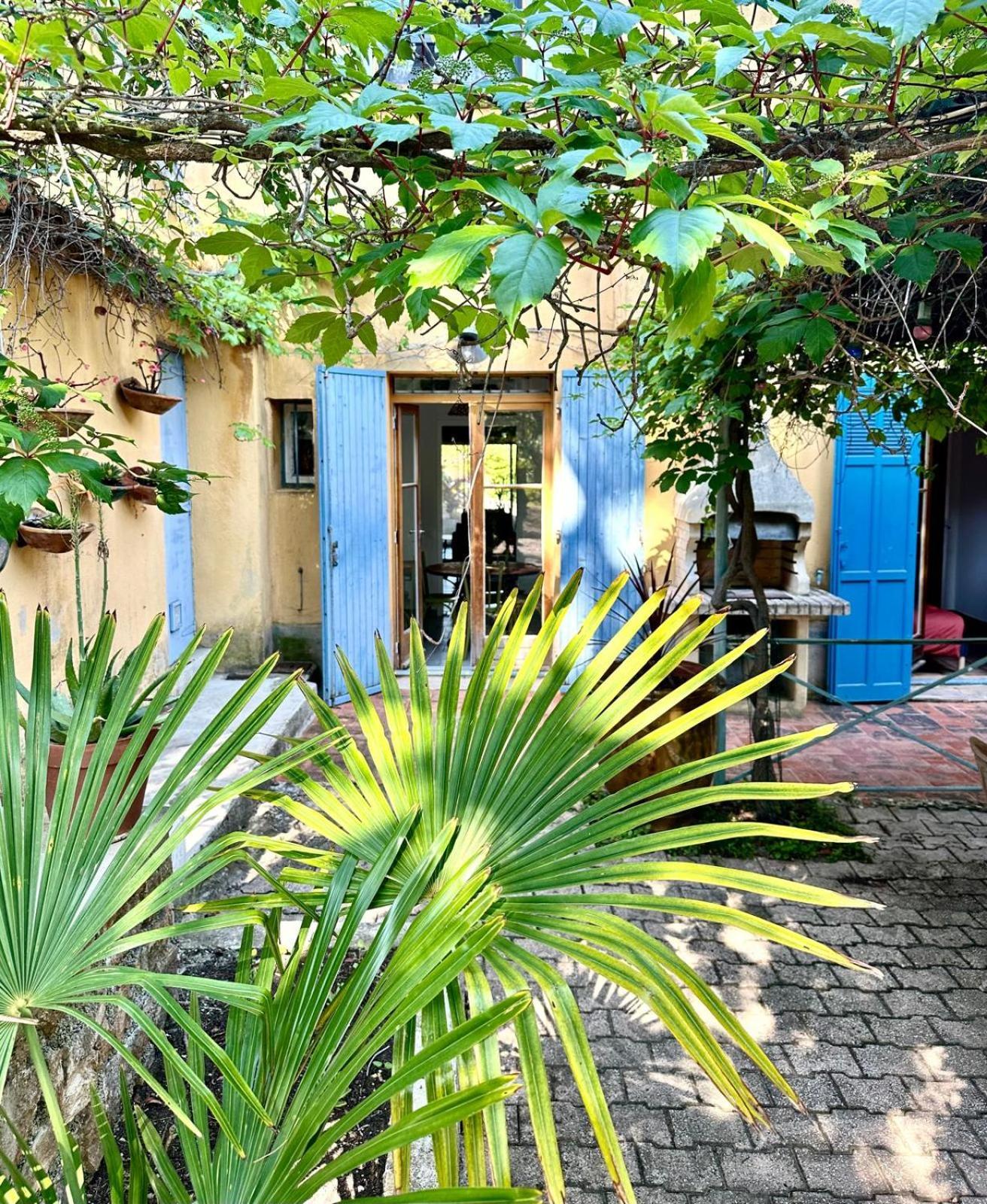 Casa Sardine Villa *
